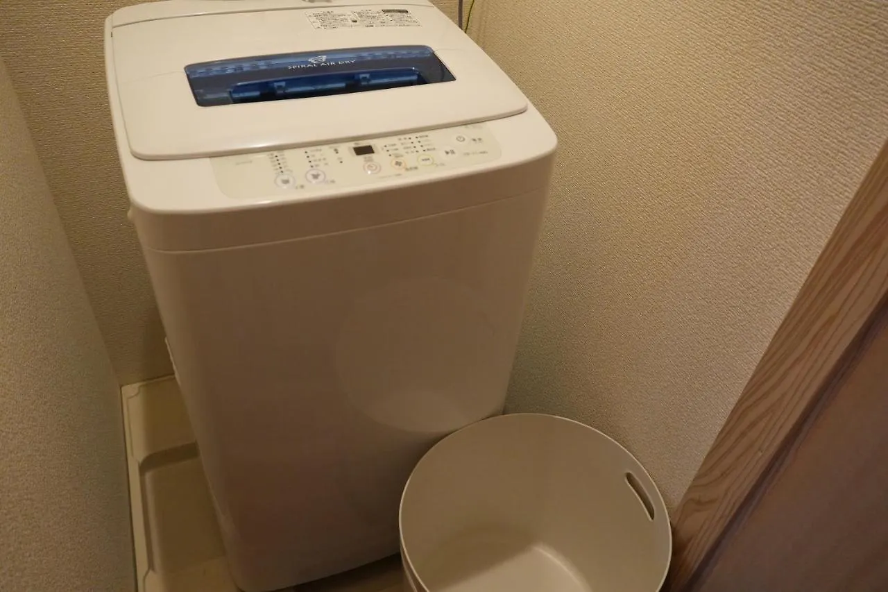 Kyoto-Cocoro Houseアパートホテル アパートホテル 京都市