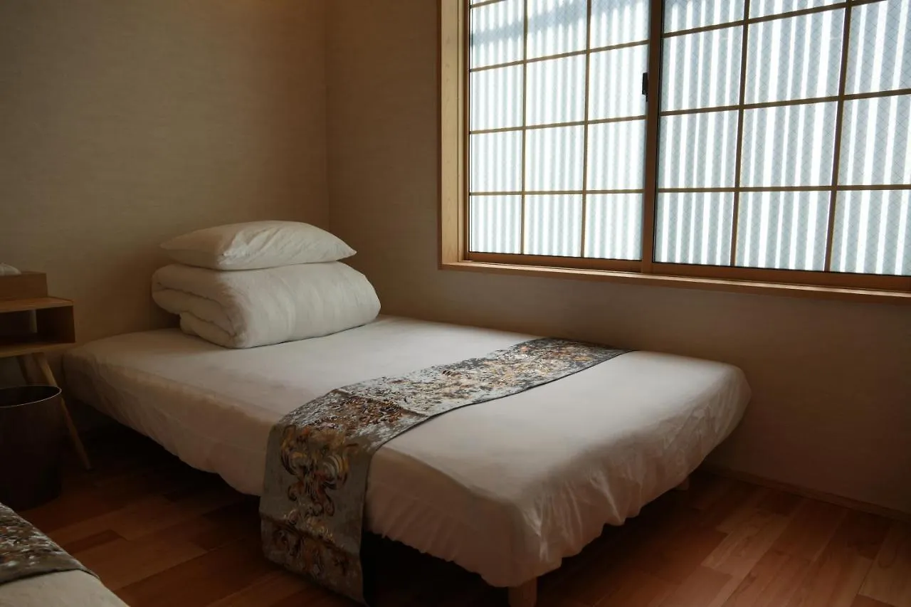 Kyoto-Cocoro Houseアパートホテル アパートホテル 京都市