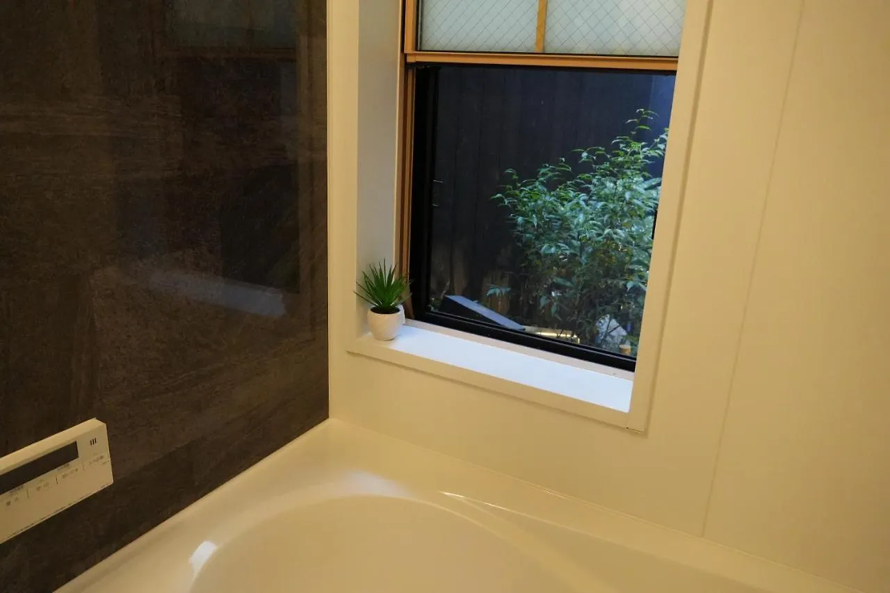 Kyoto-Cocoro Houseアパートホテル 0*, 京都市