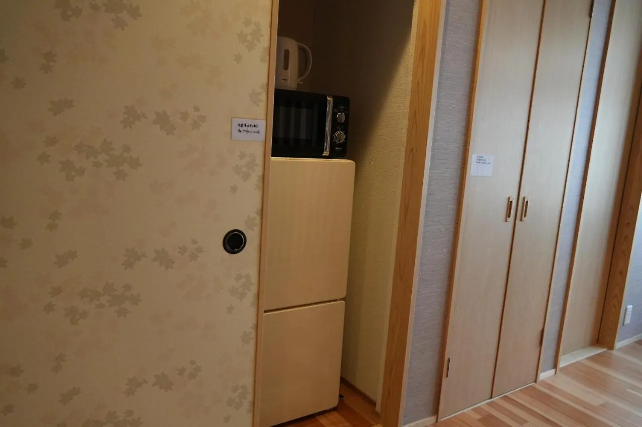 アパートホテル Kyoto-Cocoro Houseアパートホテル 日本