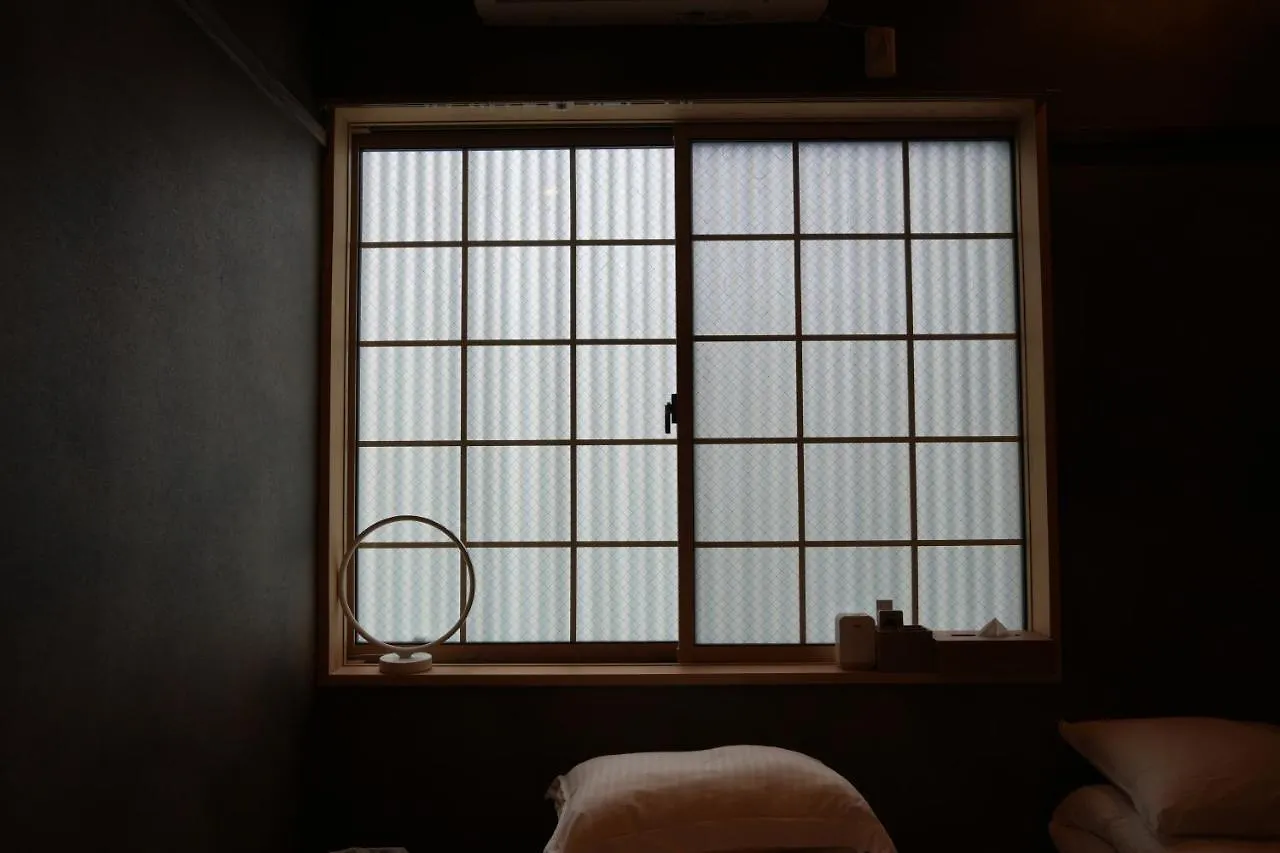 Kyoto-Cocoro Houseアパートホテル アパートホテル 京都市
