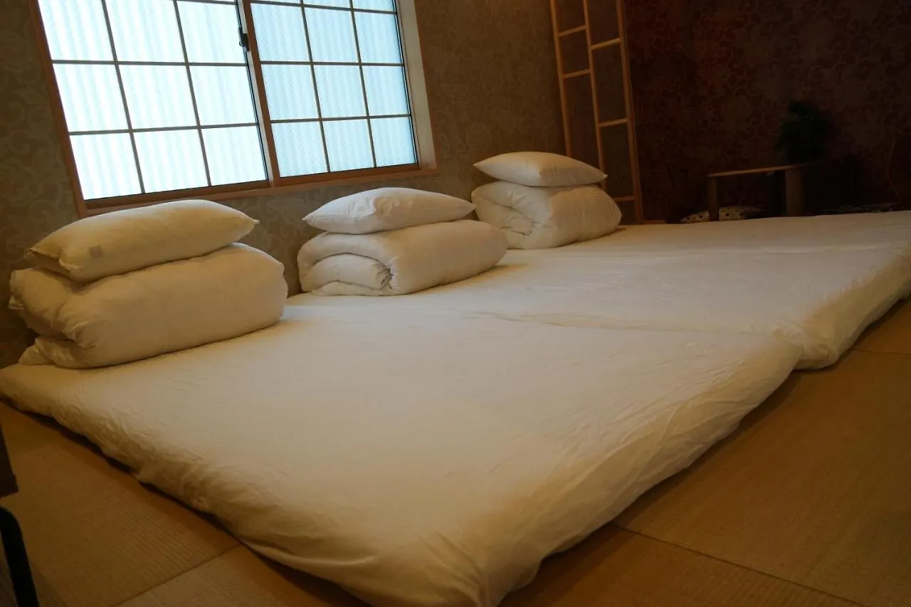 アパートホテル Kyoto-Cocoro Houseアパートホテル