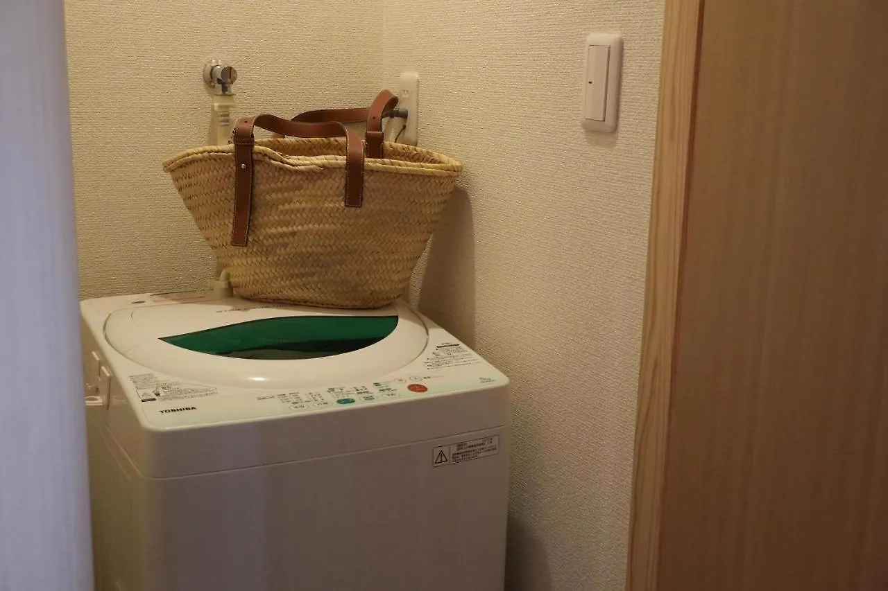 アパートホテル Kyoto-Cocoro Houseアパートホテル