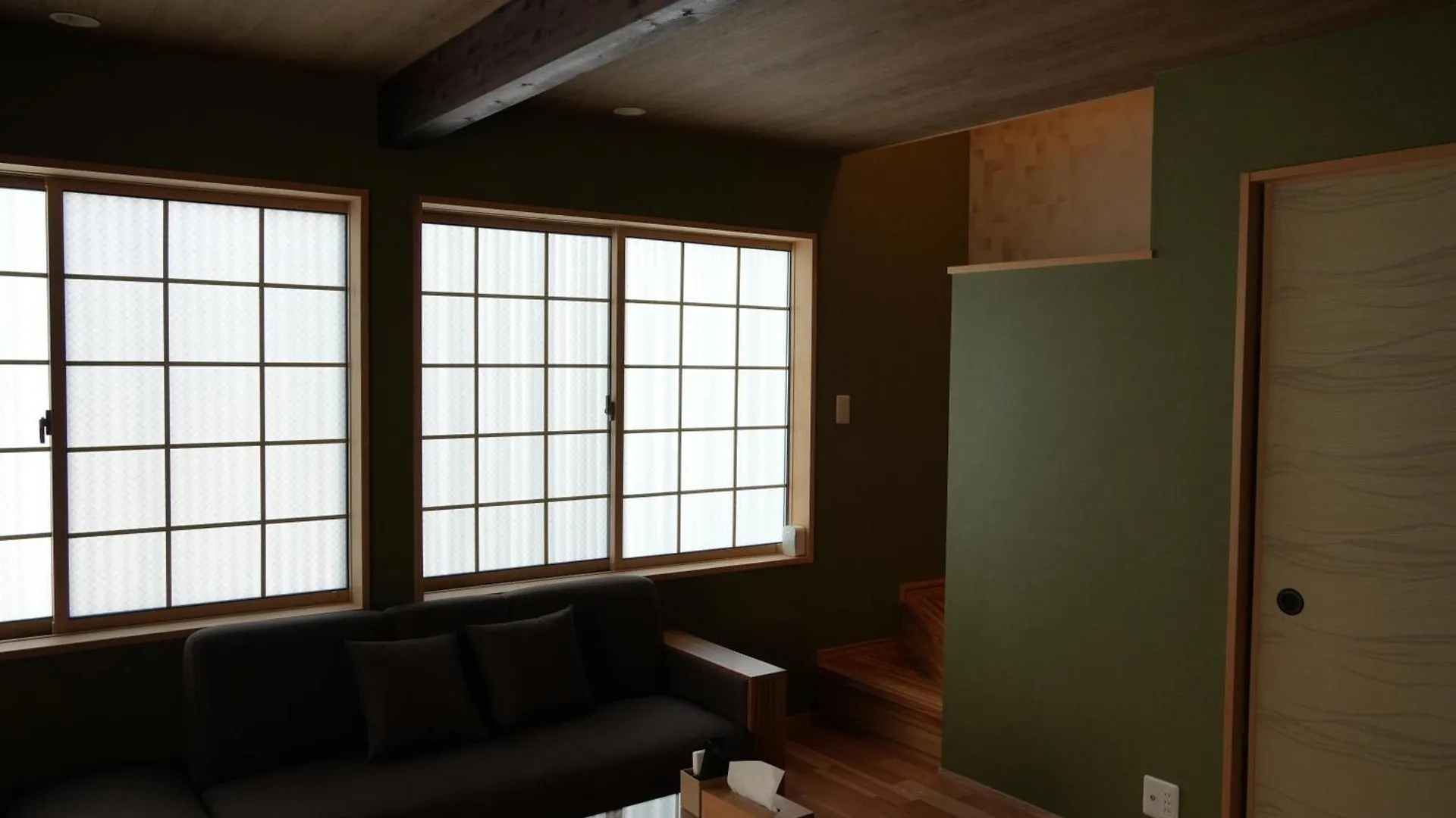 Kyoto-Cocoro Houseアパートホテル 京都市