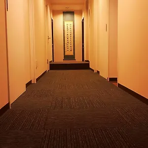 visit hotel