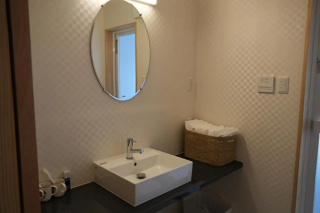 Kyoto-Cocoro House Aparthotel Kyoto
