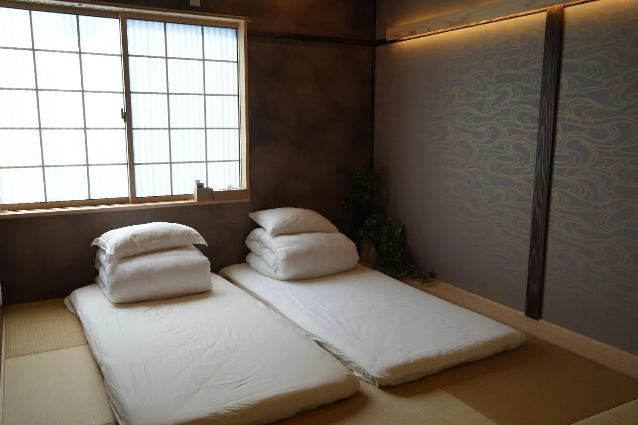 Kyoto-Cocoro House Aparthotel