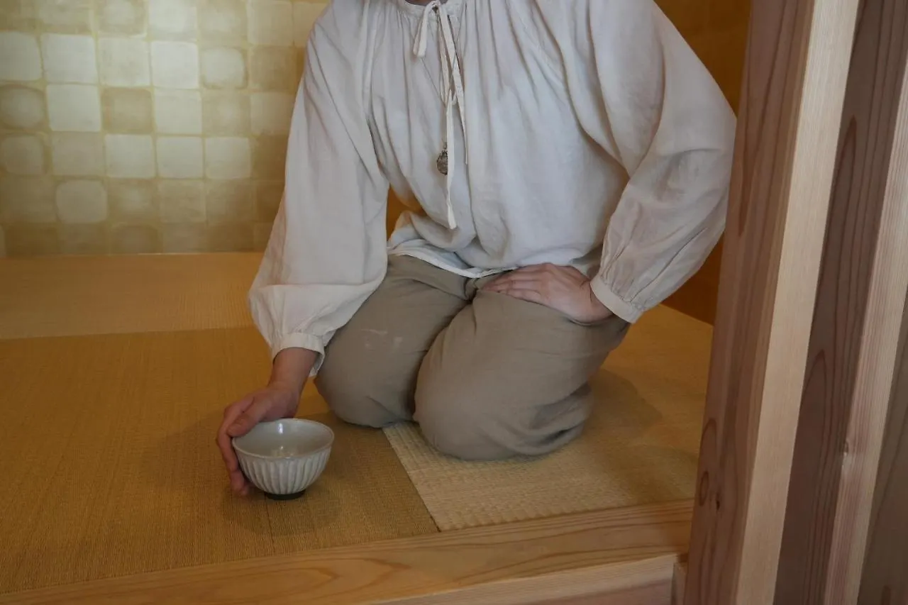 Kyoto-Cocoro House Aparthotel