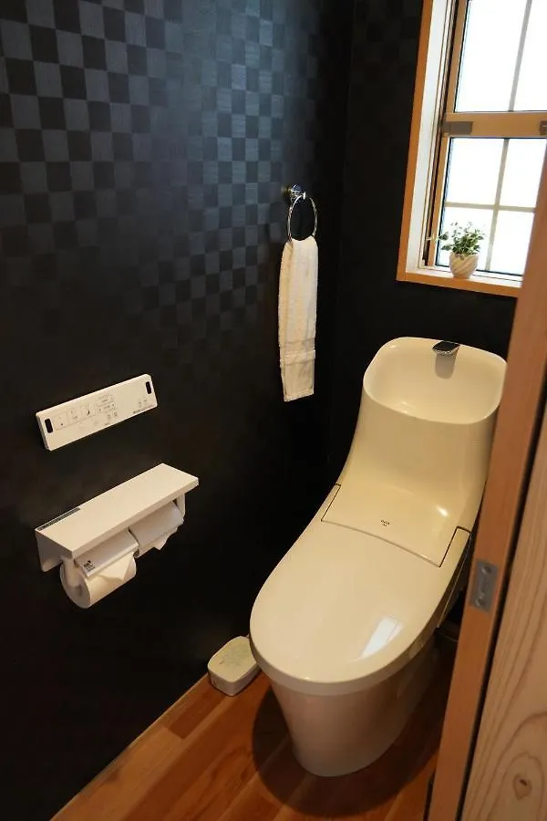 Kyoto-Cocoro House Aparthotel  Kyoto