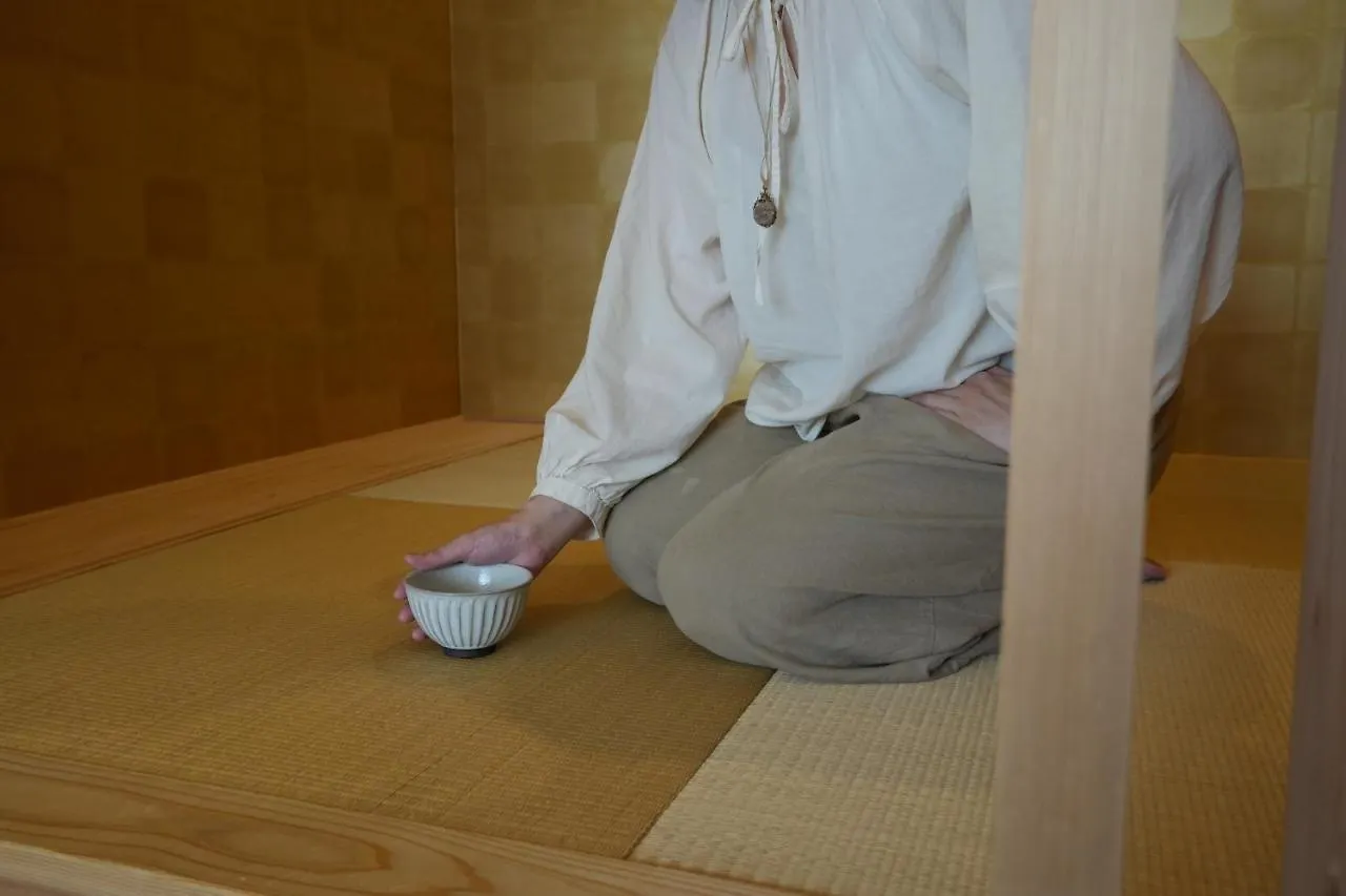 Kyoto-Cocoro House Aparthotel Japan