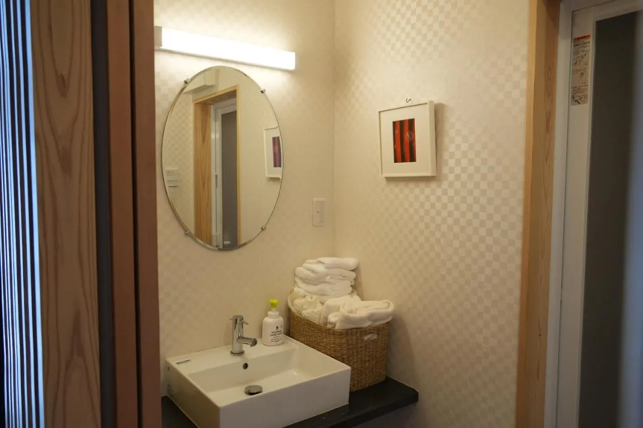 Kyoto-Cocoro House Aparthotel Japan