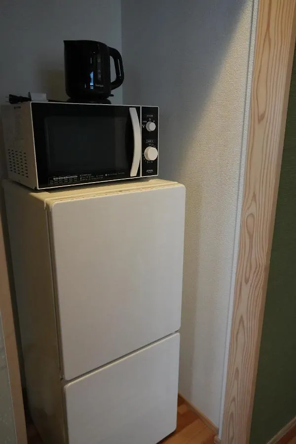 Kyoto-Cocoro House Aparthotel Japan