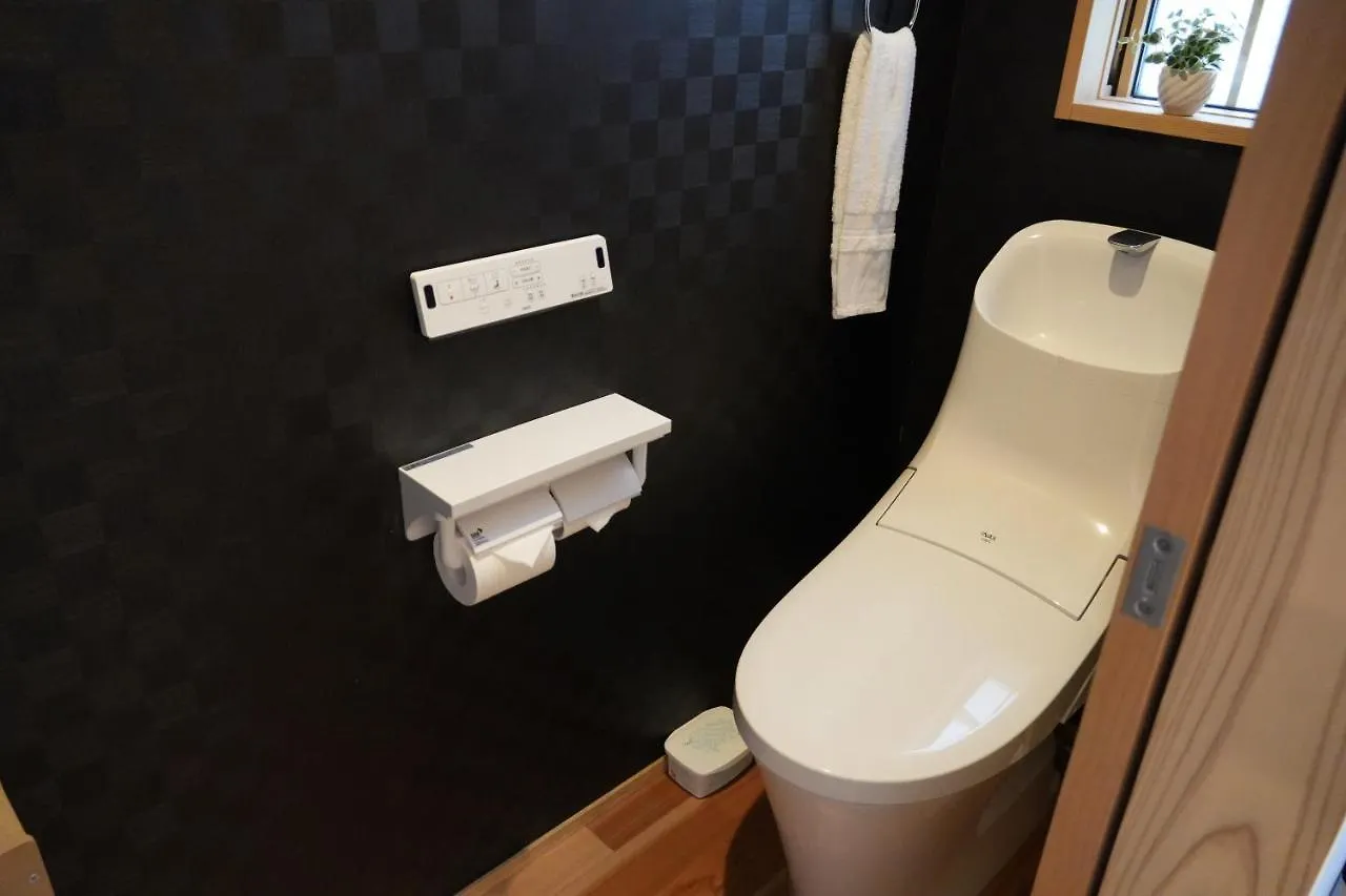 Kyoto-Cocoro House Aparthotel Japan