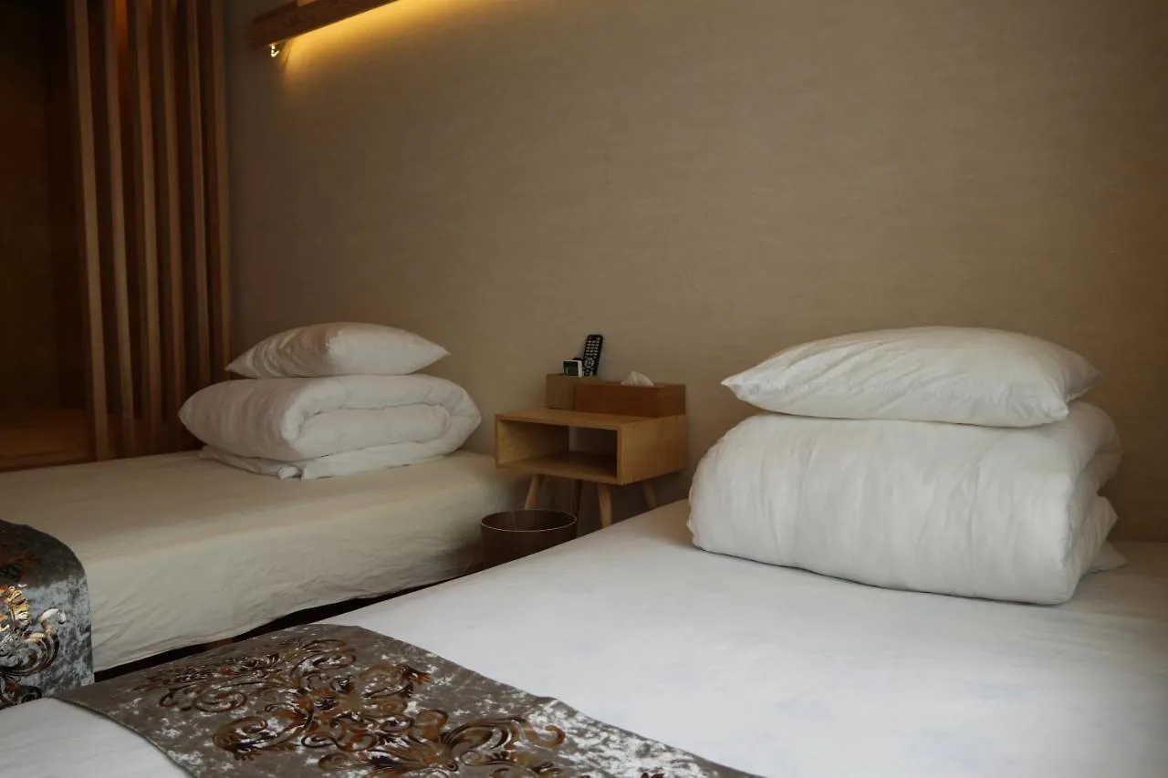 Kyoto-Cocoro House Aparthotel Kyoto