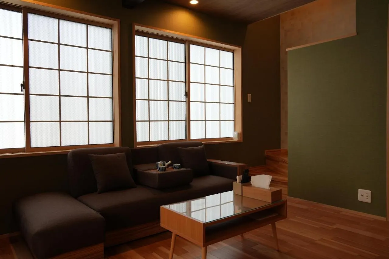Kyoto-Cocoro House Aparthotel Japan