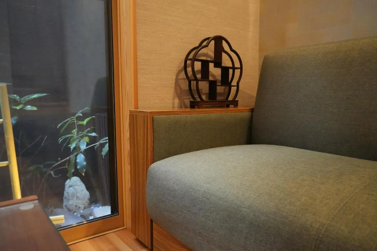 Kyoto-Cocoro House Aparthotel
