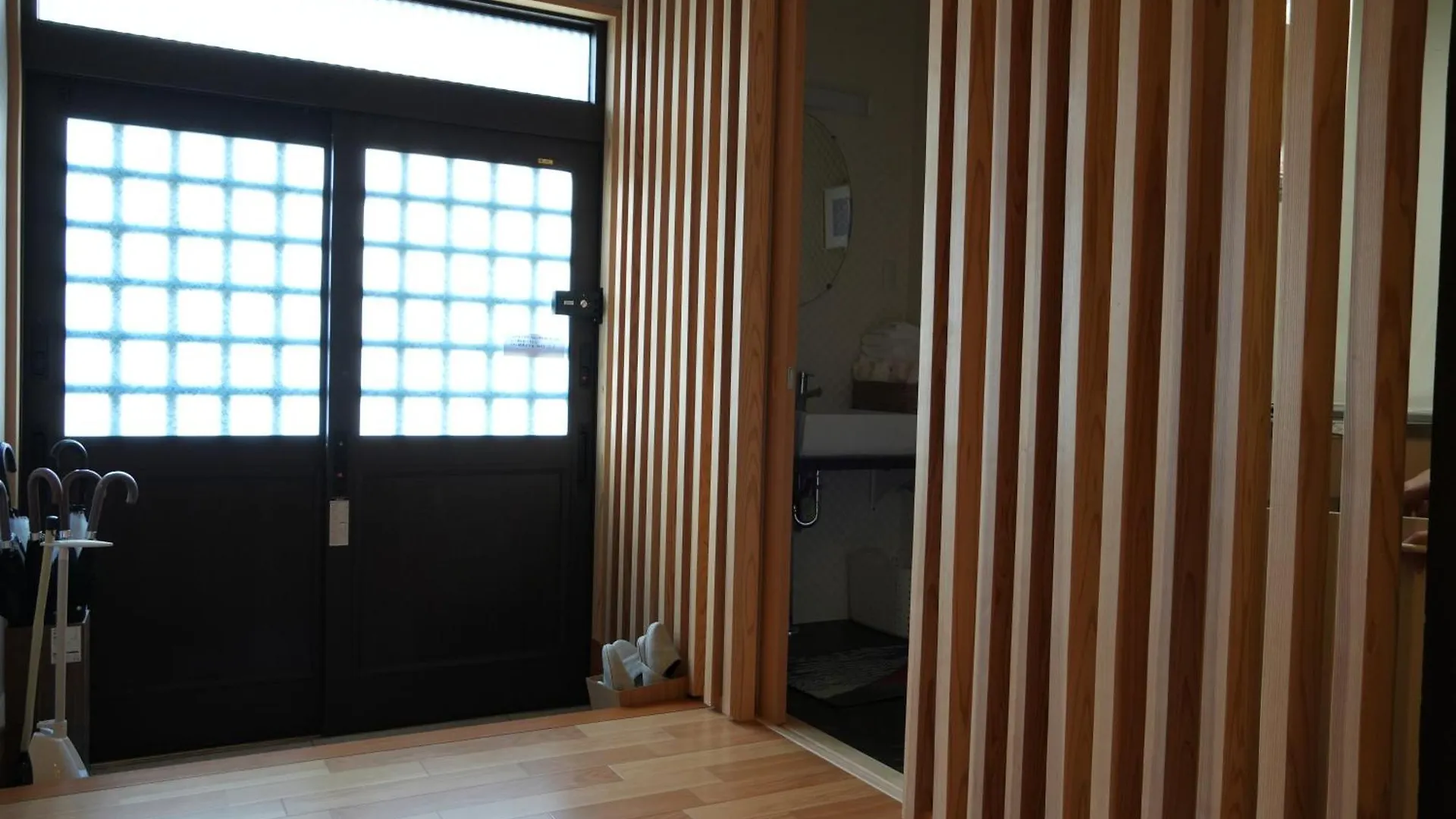 Kyoto-Cocoro House contacts